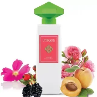 Utique Flamingo EDP