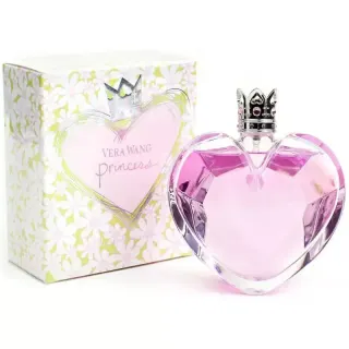 Vera Wang Flower Princess EDT