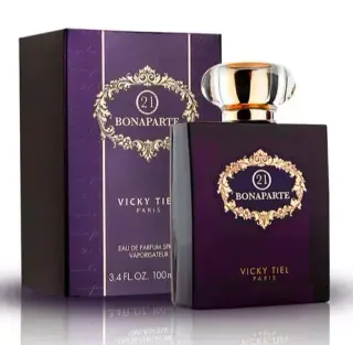 Vicky Tiel 21 Bonaparte EDP