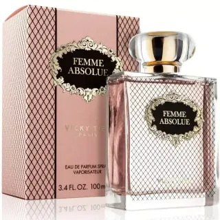Vicky Tiel Femme Absolue EDP