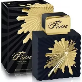 Vivarea Flaire EDP