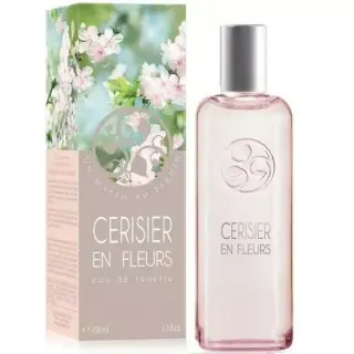 Yves Rocher Cerisier en Fleurs EDT
