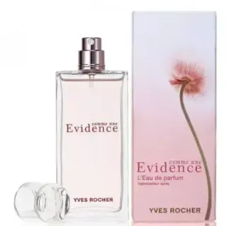 Yves Rocher Comme Une Evidence L`Eau de Parfum (Eau de Parfum) EDP