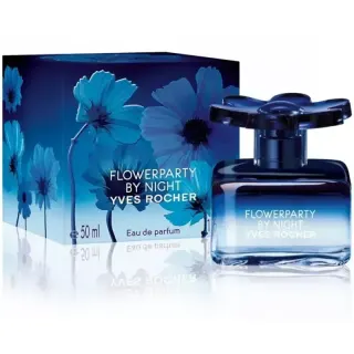 Yves Rocher Flowerparty by Night EDP