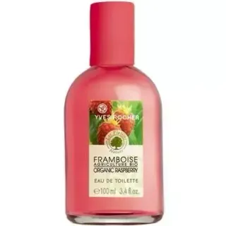 Yves Rocher Les Plaisirs Nature Framboise EDT