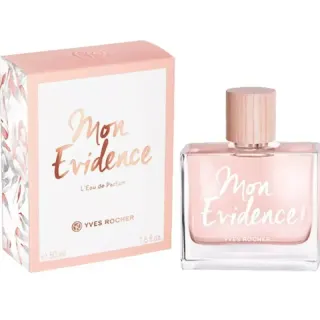 Yves Rocher Mon Evidence EDP