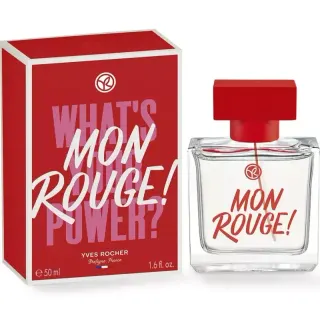 Yves Rocher Mon Rouge EDP