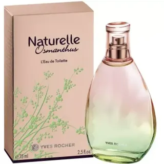 Yves Rocher Naturelle Osmanthus EDT