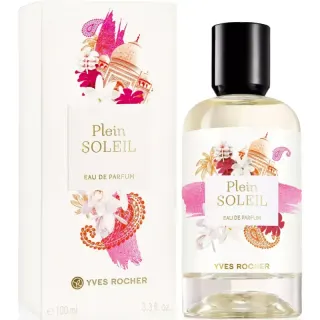 Yves Rocher Plein Soleil EDP
