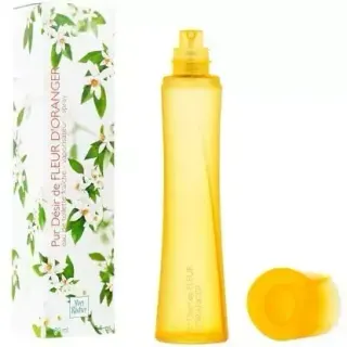 Yves Rocher Pur Desir de Fleur D`Oranger EDT