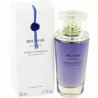 Yves Rocher Secrets d`Essences Iris Noir EDP