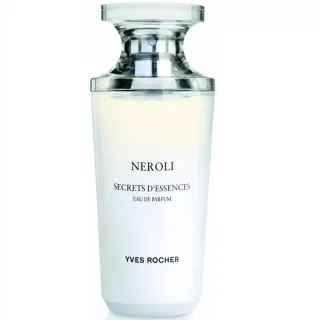 Yves Rocher Secrets d`Essences Neroli EDP