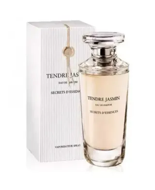 Yves Rocher Secrets d`Essences Tendre Jasmin EDP