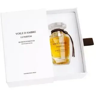 Yves Rocher Secrets d`Essences Voile d`Ambre EDP