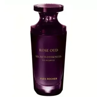 Yves Rocher Secrets d`Essences Rose Oud EDP