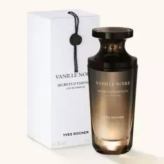 Yves Rocher Secrets d`Essences Vanille Noire EDP
