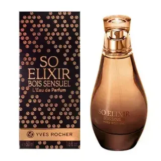 Yves Rocher So Elixir Bois Sensuel EDP