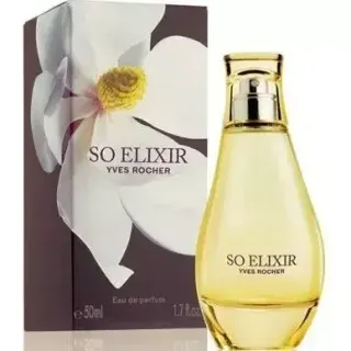 Yves Rocher So Elixir Eau de Parfum EDP