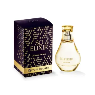 Yves Rocher So Elixir Eau de Parfum