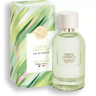 Yves Rocher Verte Envolee EDP 2