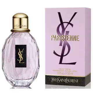 Yves Saint Laurent Parisienne EDP