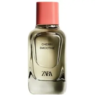 Zara Cherry Smoothie EDP