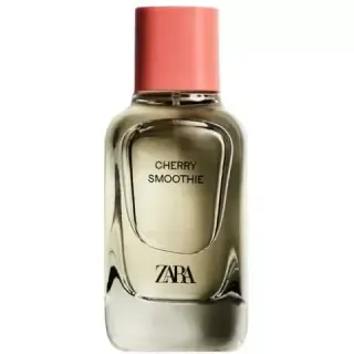 Zara Cherry Smoothie EDP