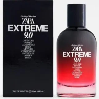 Zara Extreme 9.0 EDT
