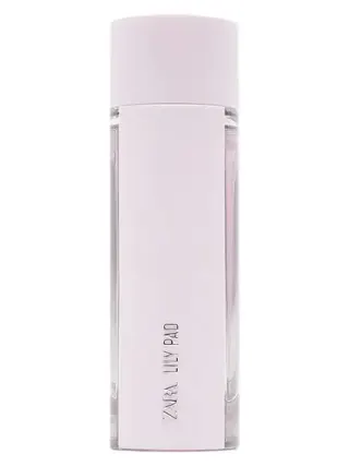 Zara Lily Pad Eau de Toilette