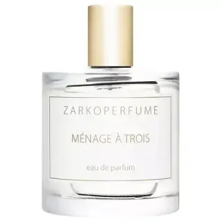 Zarkoperfume Menage a`Trois