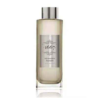 1667 Rich Mandarin and Pepper EDP — оригінальний парфум