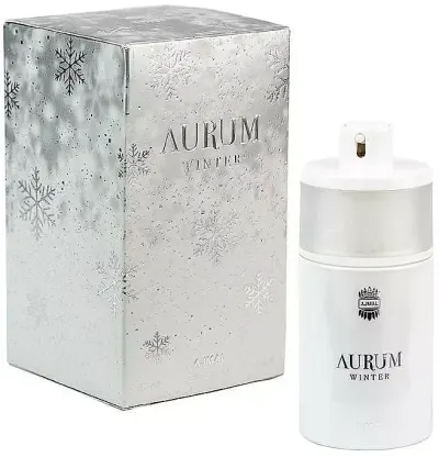 Ajmal Aurum Winter EDP парфуми розпив