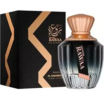 Al Haramain Rawaa парфуми розпив