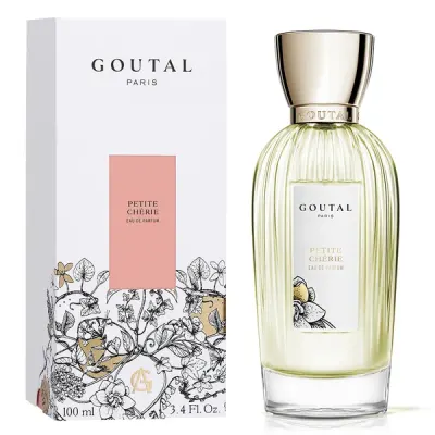 Annick Goutal Petite Cherie EDP