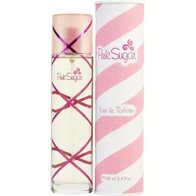 Aquolina Pink Sugar EDT парфуми розпив