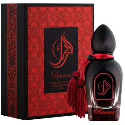 Arabesque Bacara EDP — відливант оригінального парфуму