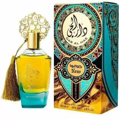 Ard Al Zaafaran Dar Al Hae for Women EDP парфуми розпив