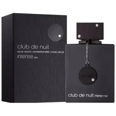 Armaf Club de Nuit Intense Man EDP — відливант оригінального парфуму