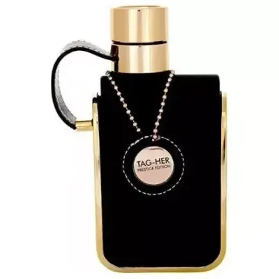 Armaf Tag Her Prestige Edition — оригінальний парфум
