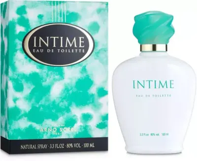 Arno Sorel Intime парфуми розпив