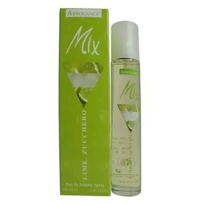 Arrogance Mix Lime, Zucchero EDT парфуми розпив