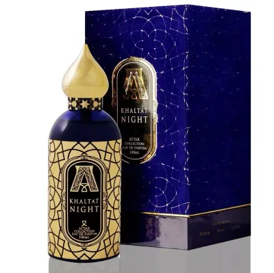 Attar Collection Khaltat Night парфуми розпив