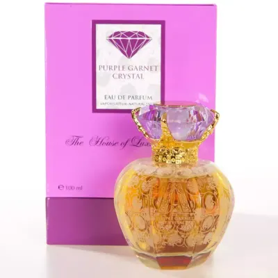 Attar Collection Purple Garnet Crystal EDP — відливант оригінального парфуму