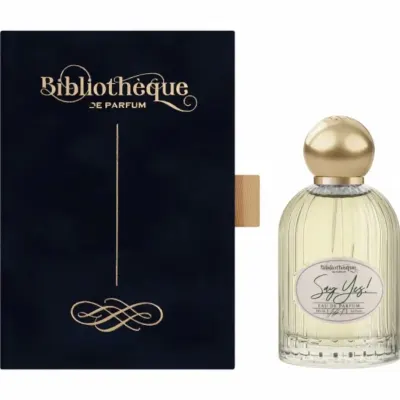 Bibliothèque de Parfum Say Yes! EDP