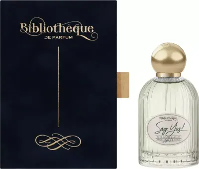 Bibliotheque de Parfum Say Yes! EDP парфуми розпив