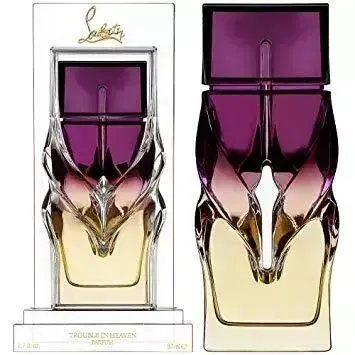 Christian Louboutin Trouble in Heaven EDP — відливант оригінального парфуму