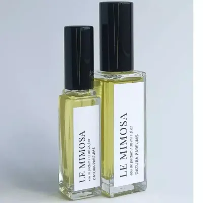 Datura Parfums Le Mimosa EDP — оригінальний парфум