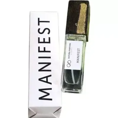 Datura Parfums Manifest парфуми розпив