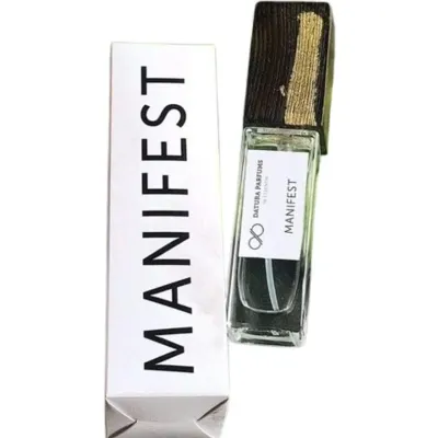 Datura Parfums Manifest