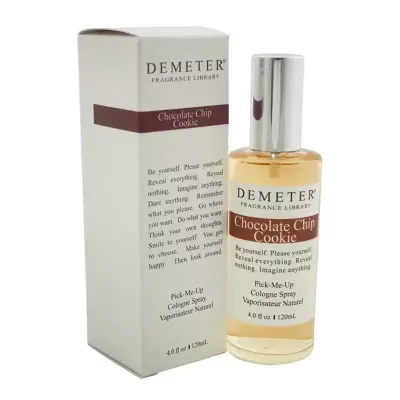 Demeter Fragrance Chocolate Chip Cookie EDC парфуми розпив